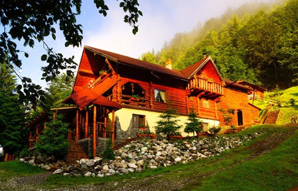 Cabana Casa Craita Zarnesti Quarto foto