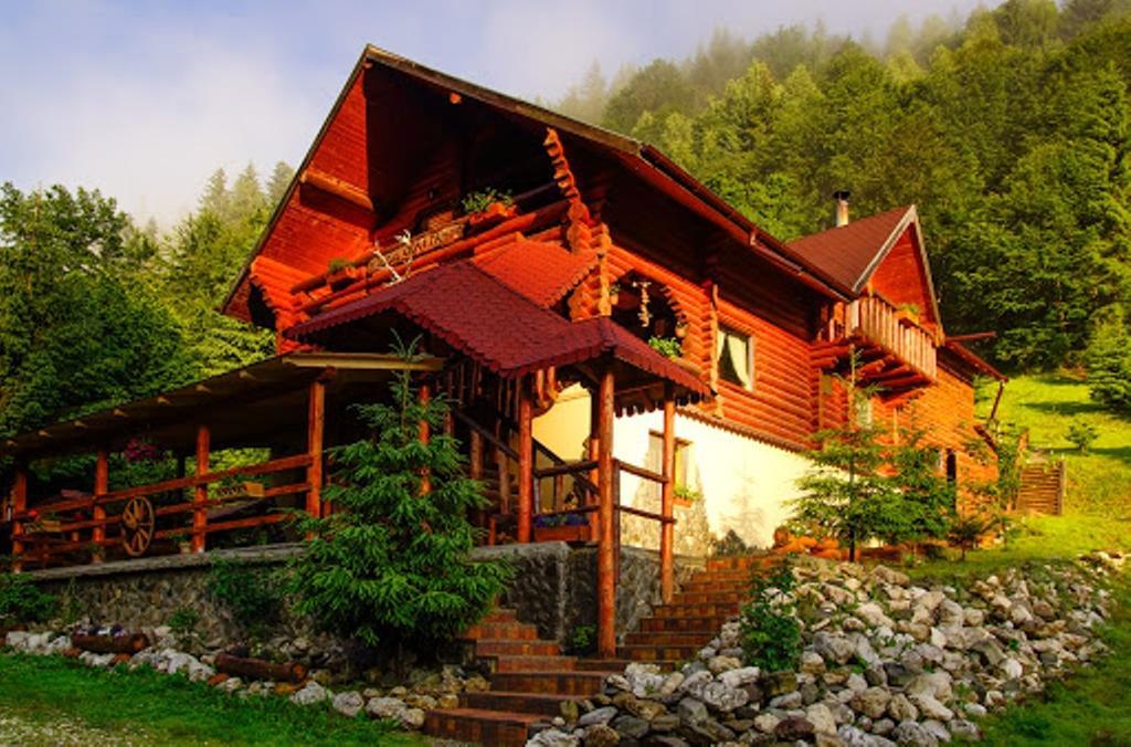 Cabana Casa Craita Zarnesti Quarto foto