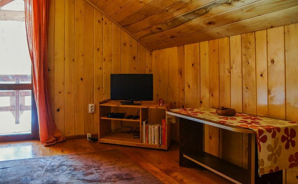 Cabana Casa Craita Zarnesti Quarto foto