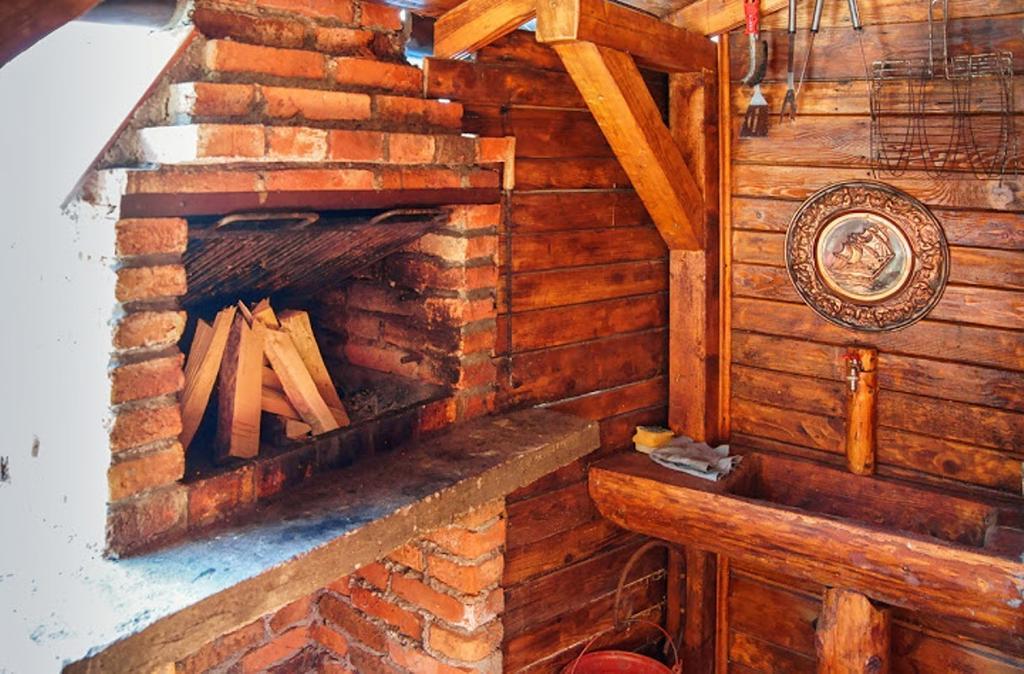 Cabana Casa Craita Zarnesti Quarto foto
