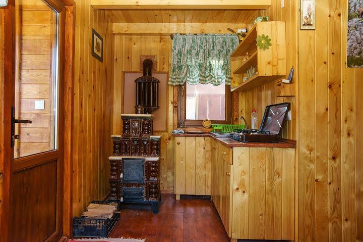Cabana Casa Craita Zarnesti Quarto foto